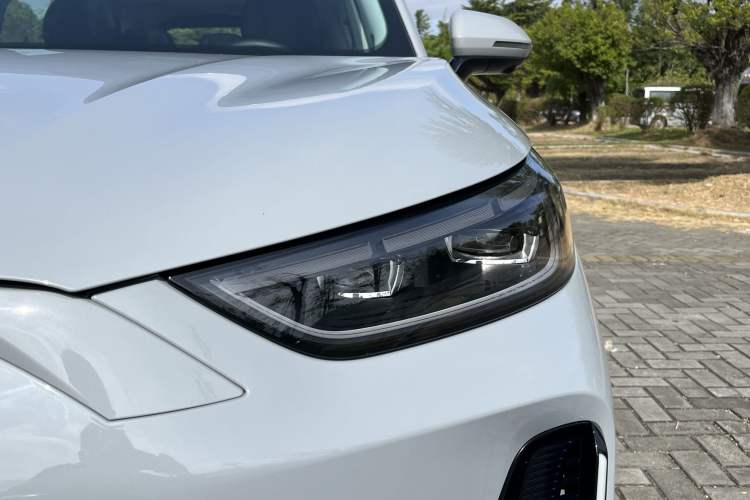 Used Chery Fengyun T9 2024 120 Long-Range Comfort Version 5-Seater with Ternary Lithium Battery
