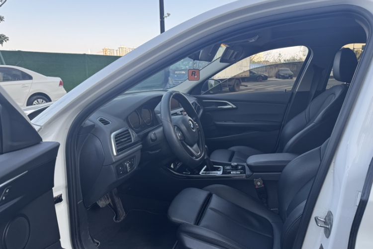 Used BMW 1 Series 2018 118i Sport Edition
