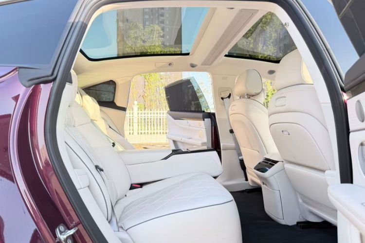 Used Hima Stelato S9 2025 Extended-Range Ultra