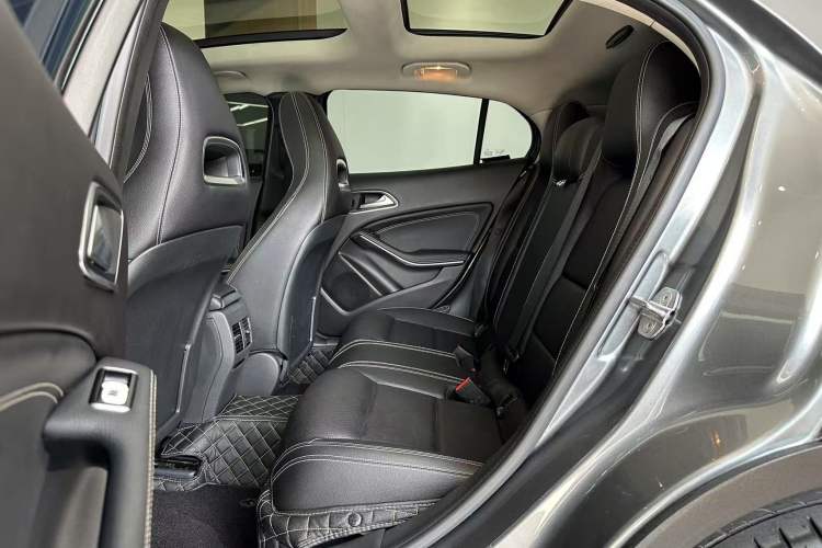 Used Mercedes-Benz GLA 2018 GLA 200 Sport Edition
