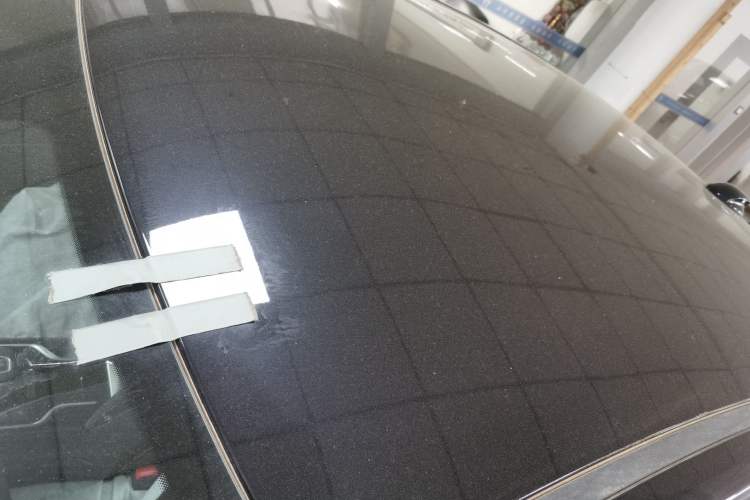 Used Hongqi E-QM5 2024 610 km PLUS
