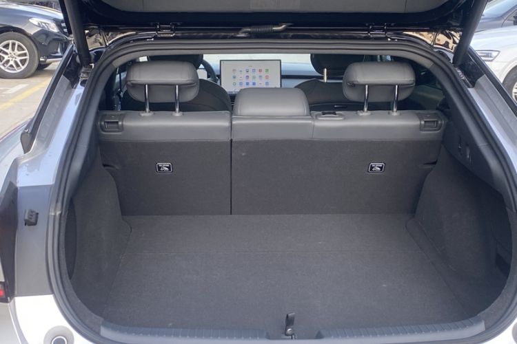 Used XPeng P7+ 2024 Long-Range Max
