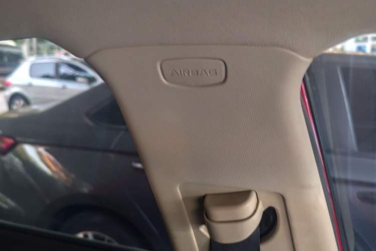 Used Geely Auto Emgrand GS 2018 Sport Edition 1.4T Automatic ZhenShang Model
