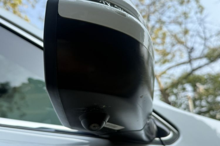 Used Honda CR-V 2019 240TURBO CVT 2WD Comfort Version China VI Emission Standard