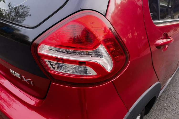 Used Geely Auto Vision X1 2017 1.3L Automatic Player Edition