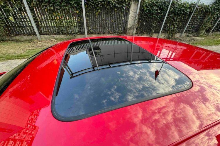 Used Audi A4L 2017 40 TFSI Ambition Edition
