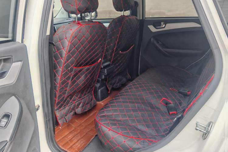 Used NETA N01 2020 430e