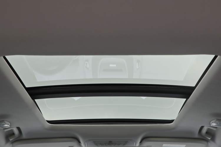 Used Ford Kuga 2015 2.0L GTDi Four-Wheel-Drive Sport Model
