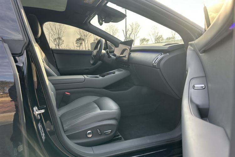 Used XPeng P7+ 2024 Long-Range Max
