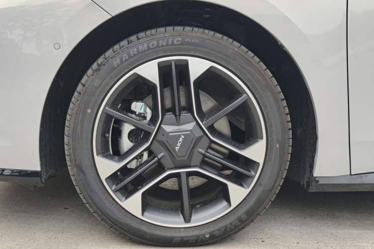 Used AION RT 2025 650 LiDAR Edition
