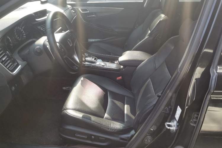 Used Honda Spirior 2015 2.0L Collector's Edition