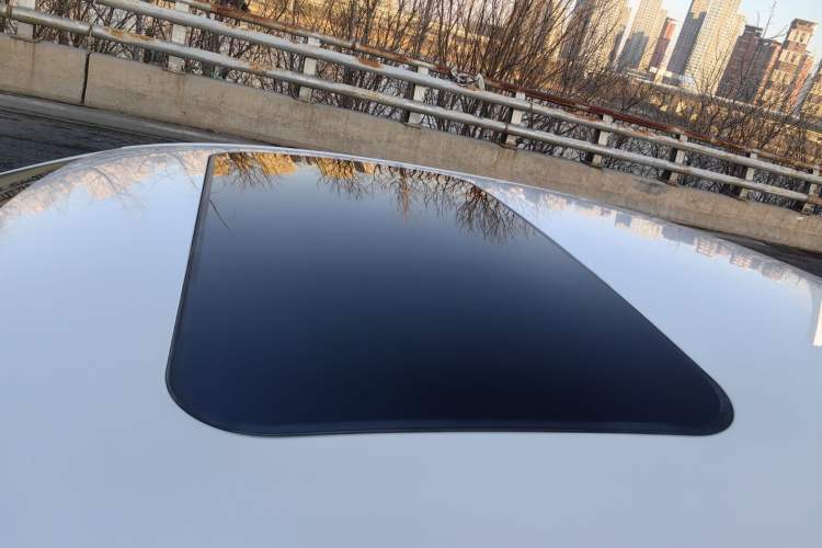 Used Volkswagen Sagitar 2014 Revised Version 1.4TSI Automatic Luxury Edition