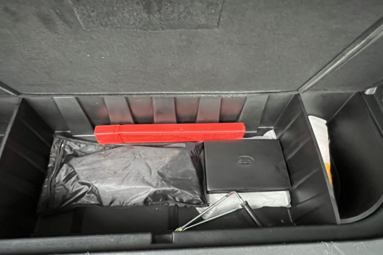 Used SWM G05 2021 PRO 1.5T Automatic Luxury Model 7 Seats
