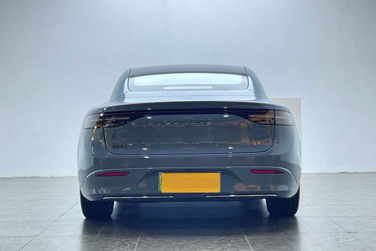 Used Hima Luxeed S7 2024 Pro Rear-Drive Long-Range Version
