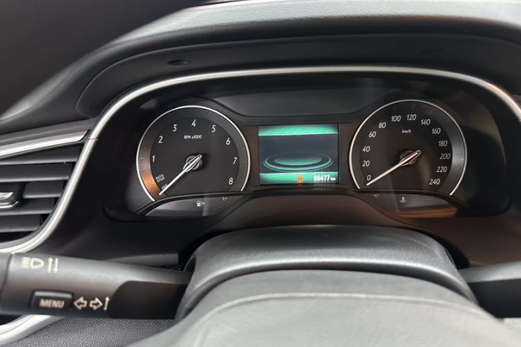 Used Buick GT 2021 Revised Version Flagship 1.5L Automatic Elite Edition