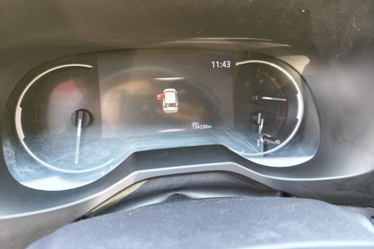 Used Toyota RAV4 2020 2.0L CVT Two-Wheel Drive Fashion Edition