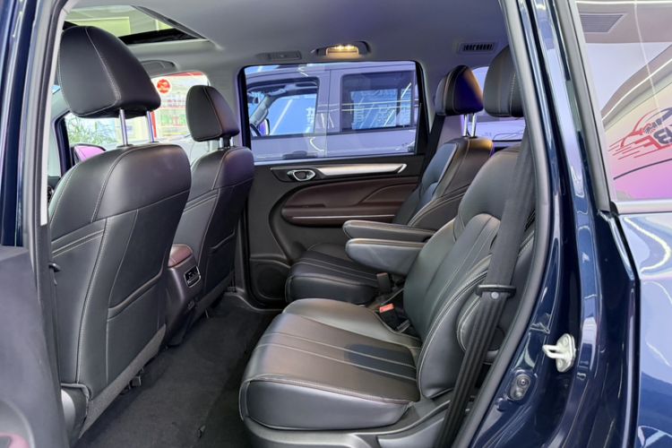 Used GAC Trumpchi M6 2023 PRO 270T DCT Luxury Edition
