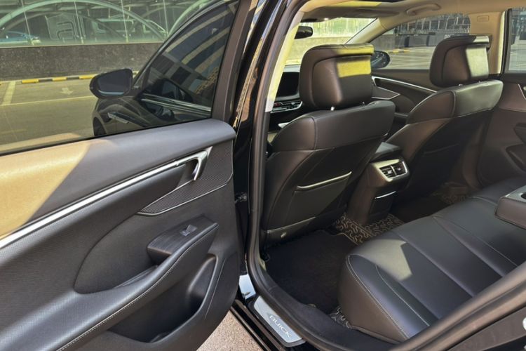 Used Buick LaCrosse 2023 28T Enjoyment Edition
