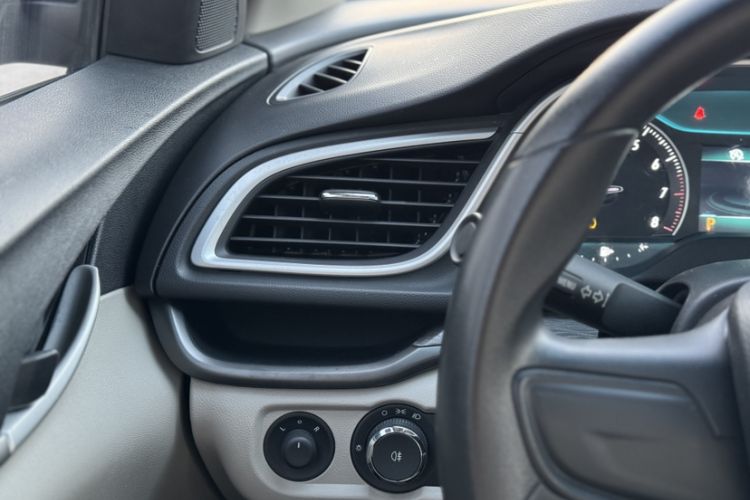 Used Buick GT 2017 15N Automatic Elite Version
