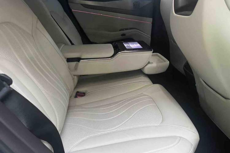 Used Denza N7 2024 630 All-Wheel Drive Intelligent Driving Max Edition
