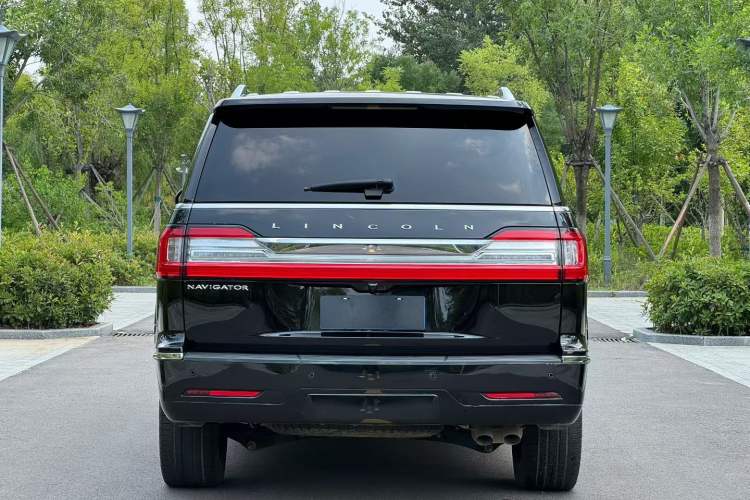 Used Lincoln Navigator 2020 3.5T Prestige Edition
