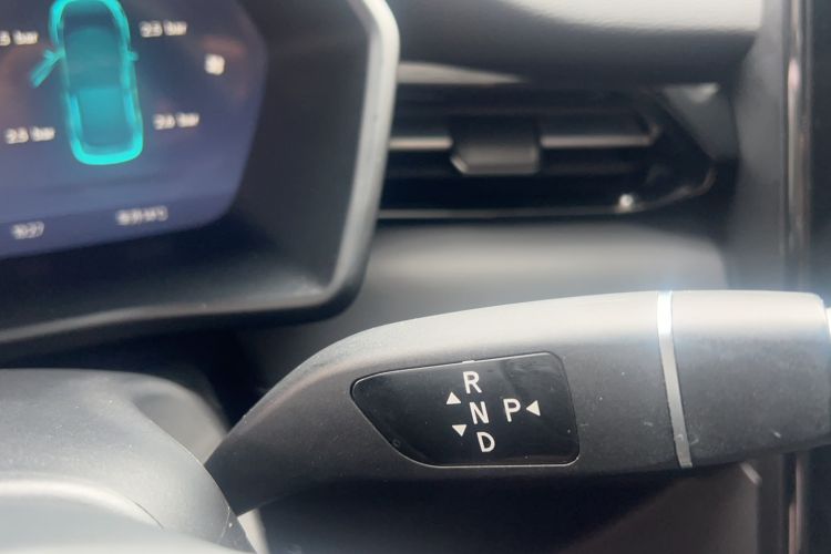 Used XPeng G3 2022 G3i 520N
