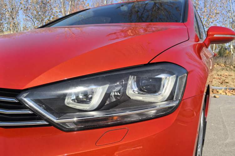 Used Volkswagen Golf Sportsvan 2016 280TSI Automatic Flagship Model