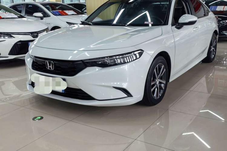 Used Honda Integra 2022 240TURBO CVT Technology Edition