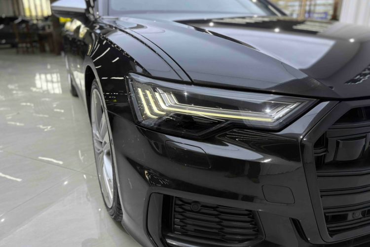 Used Audi S6 2020 S6 2.9T
