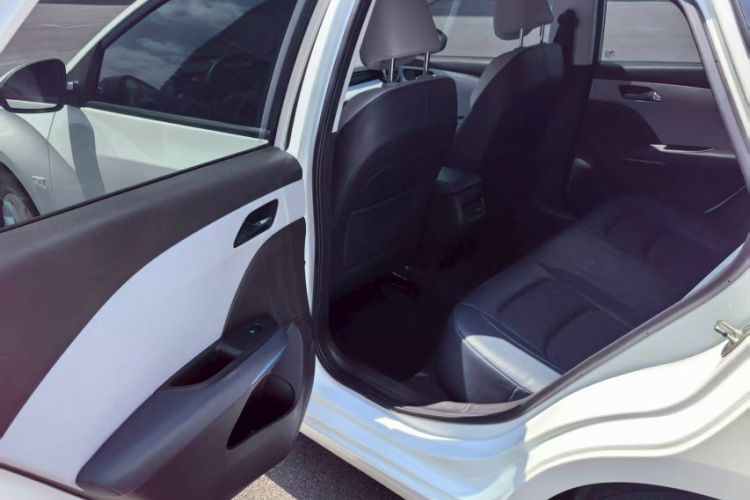 Used Chevrolet Monza 2023 1.5L Dual-Clutch Enjoyment Edition
