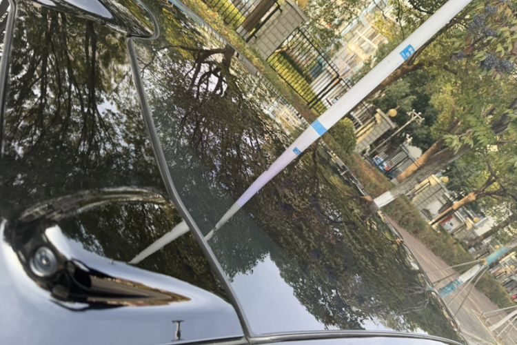 Used Nio ET5 2022 75 kWh
