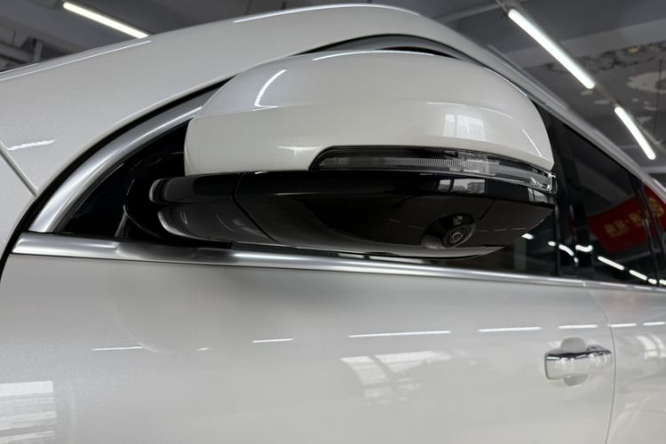 Used Tank 500 New Energy 2025 Hi4-Z
