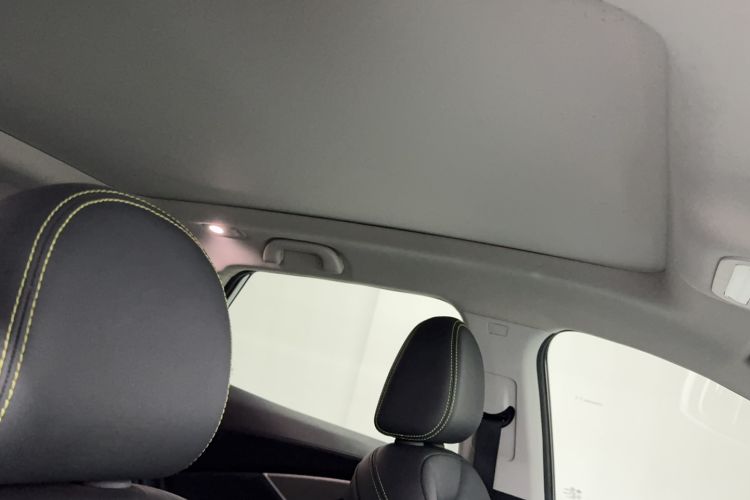 Used FORTHING T5 EVO 2024 Kungbiao Edition 1.5TD DCT Platinum Model