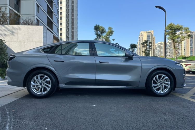 Used Ford Mondeo 2023 EcoBoost 180 Comfort Model
