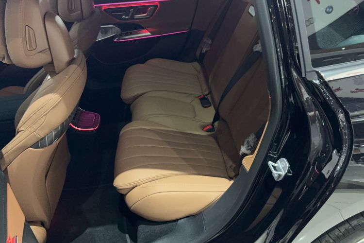 Used Mercedes-Benz E-Class 2025 Facelift E 300 L Premium Edition