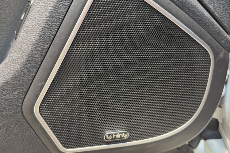 Used Haval H9 2017 2.0T Gasoline 4x4 Premium 5-Seater