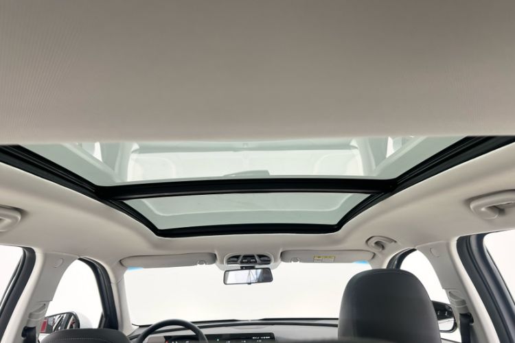 Used BAIC Beijing X7 2020 1.5TD DCT ZhiShang Edition
