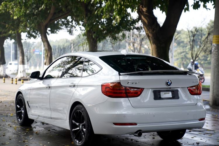 Used BMW 3 Series GT 2013 320i Sport Design Package