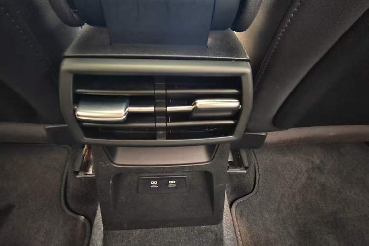 Used Audi A3 2023 A3L Limousine 35 TFSI Fashion Sport Model
