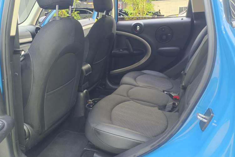 Used  Countryman 2016 1.6T COOPER ALL4 Fun Equipment Enthusiast
