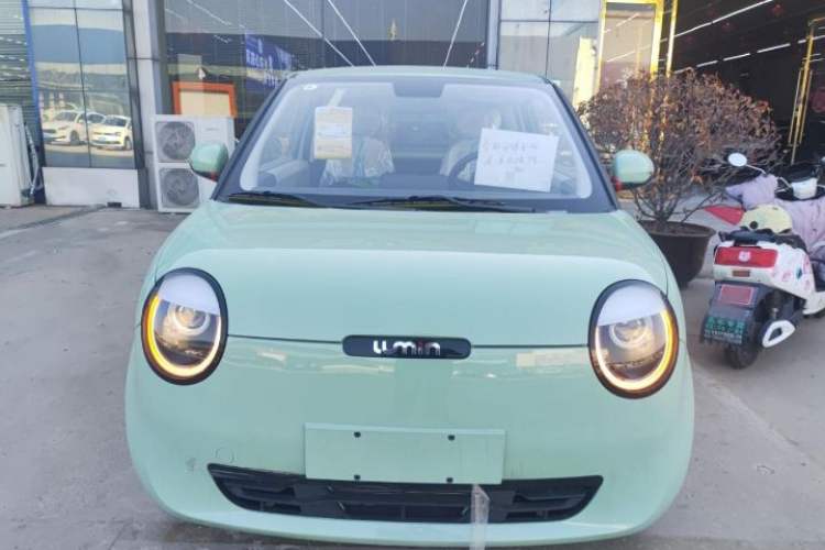 Used  Lumin 2023 205km Xiangqin Version
