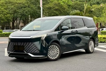 Used Buick Century 2023 2.0T Four-Seat Private Edition