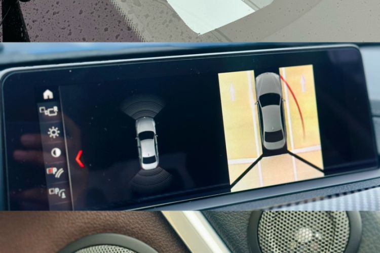 Used BMW 3 Series 2018 320Li M Sport Night Edition