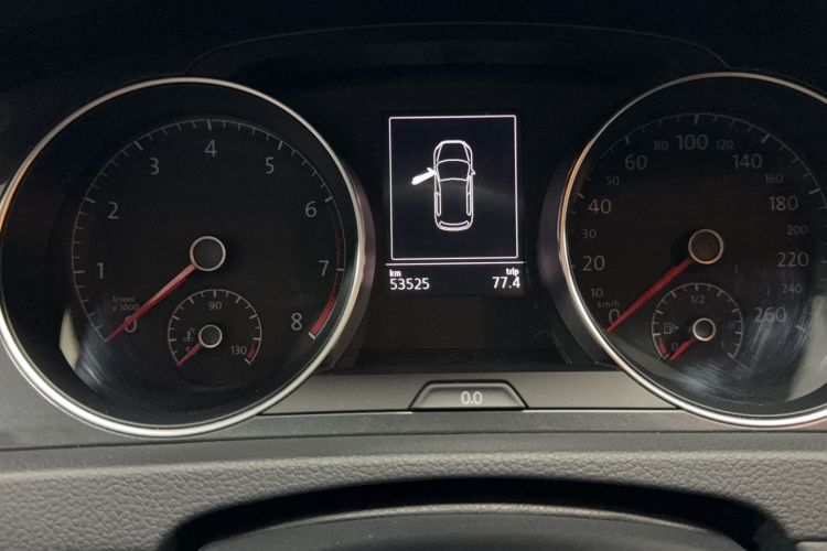 Used Volkswagen Golf 2020 200TSI DSG Comfortable and Ambitious Edition