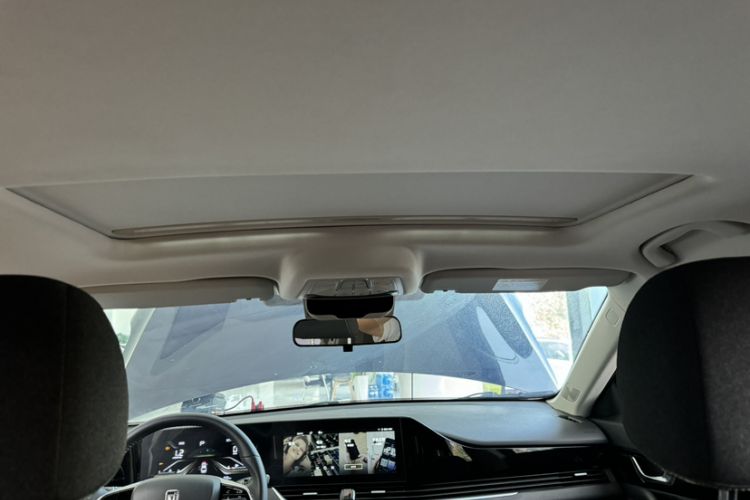 Used Bestune B70 2022 Third Generation 1.5T Automatic Enjoyment Version
