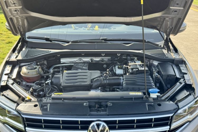 Used Volkswagen Bora 2021 1.5L Automatic Comfort Smart Connect Edition