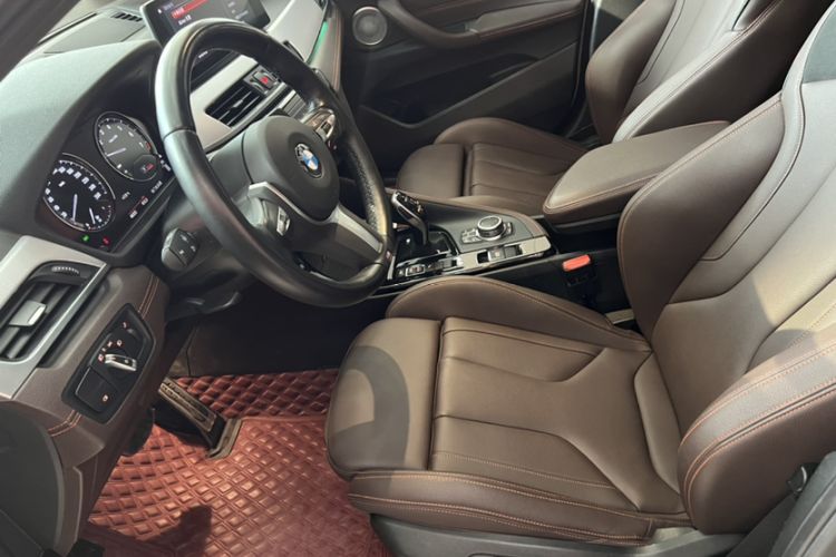 Used BMW X2 2021 Restyled sDrive25i Midnight Edition