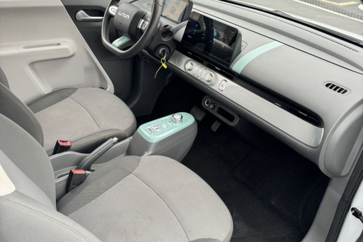 Used  Lumin 2022 210km Sweet Edition
