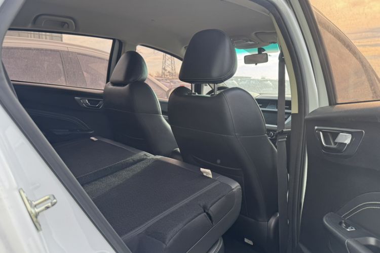 Used Geely Auto Vision X3 2017 1.5L Automatic Elite Model
