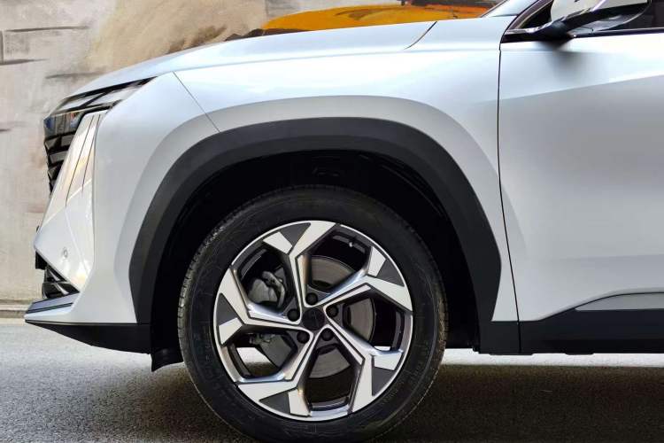 Used Geely Auto FX11 2023 1.5TD DCT Prestige Edition
